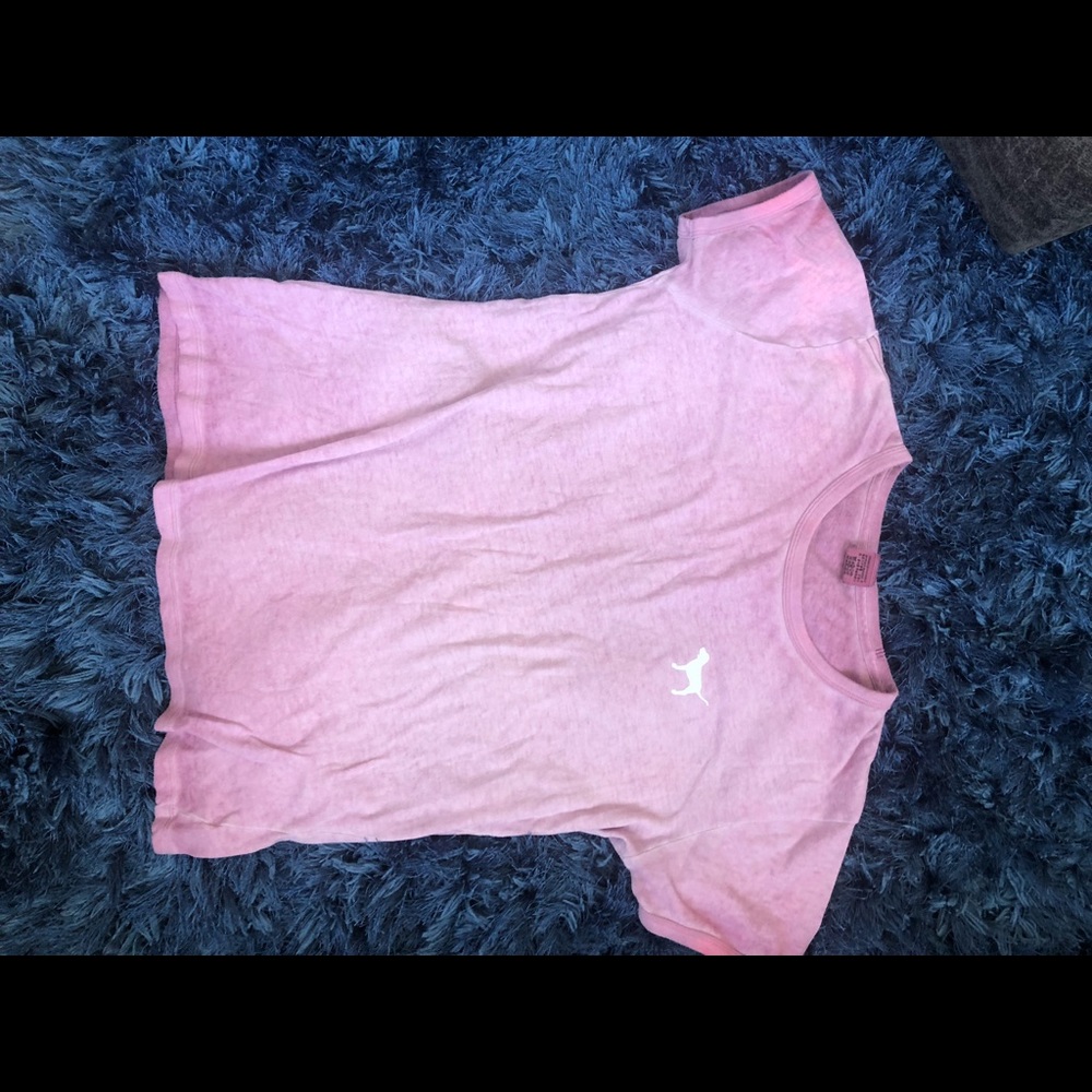 Victoria Secret Pink shirt